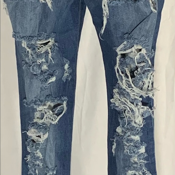 Skinny jeans - Picture 2 of 3